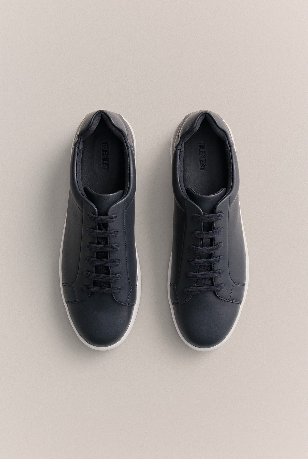 Woodhead Leather Sneaker