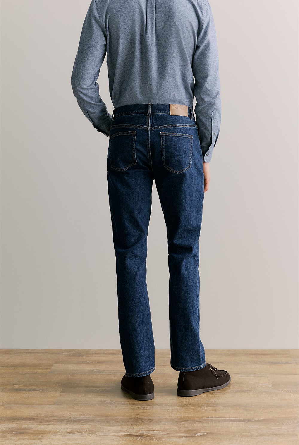 Relaxed Jean