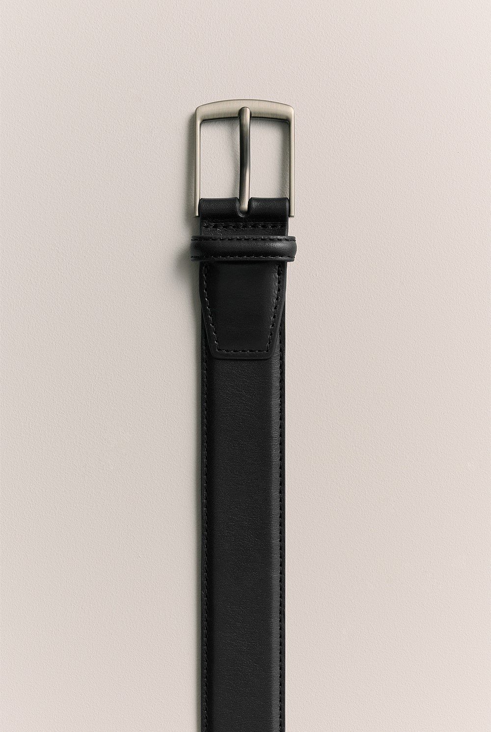 Newell Slim Belt