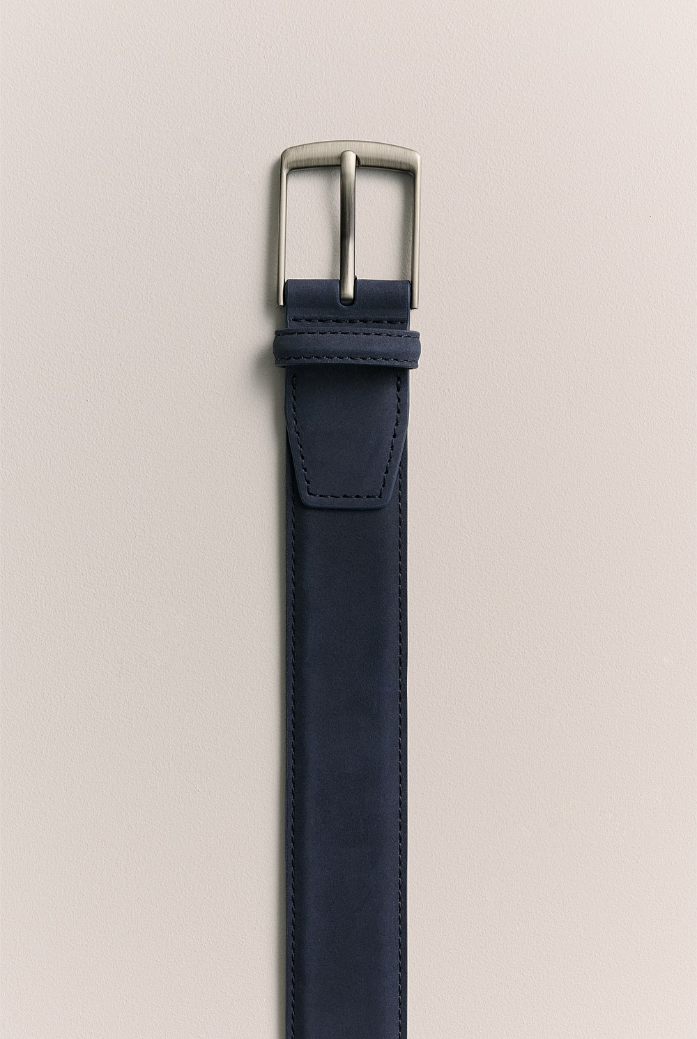 Newell Slim Belt