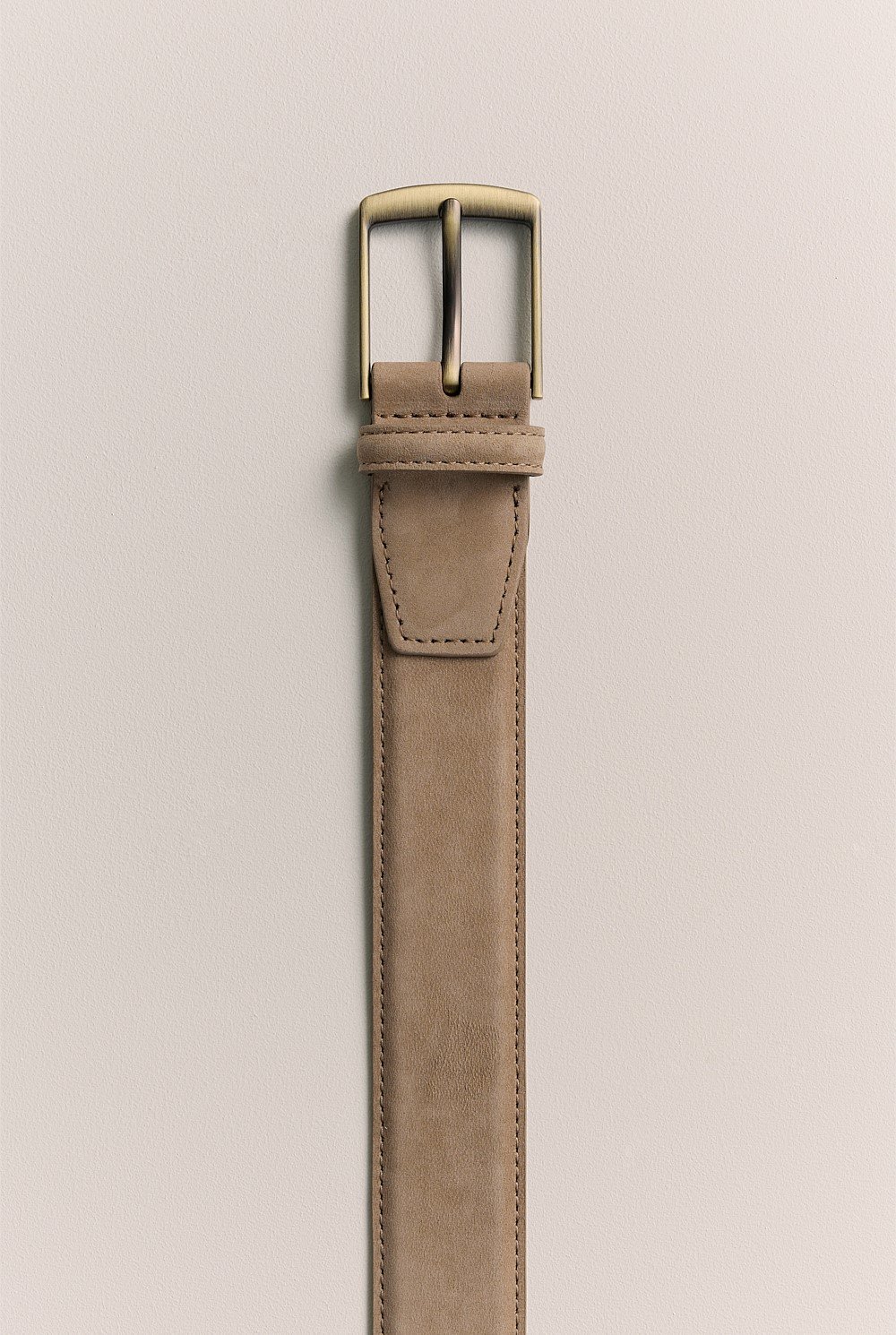Newell Slim Belt