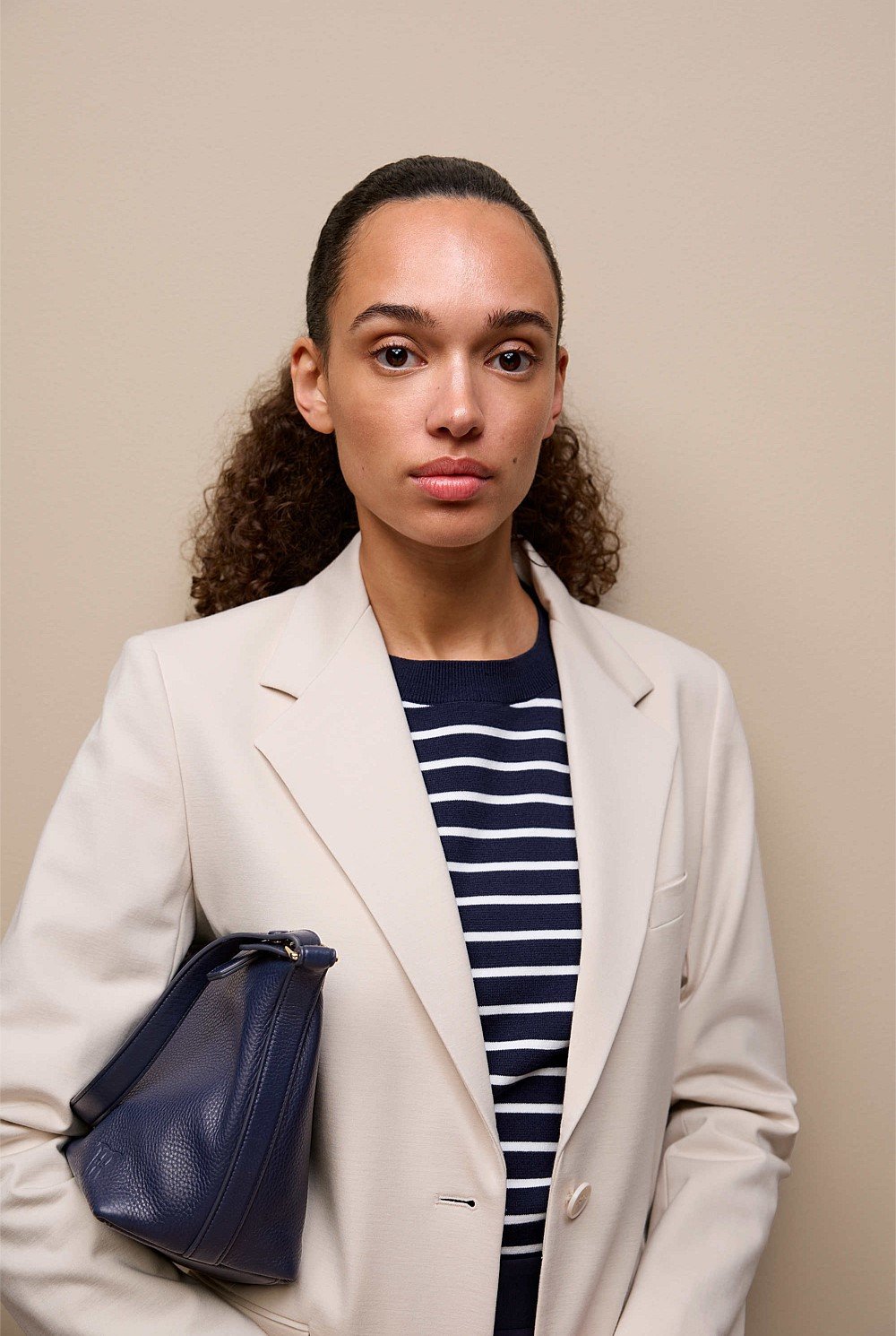Carnarvon Crossbody Bag