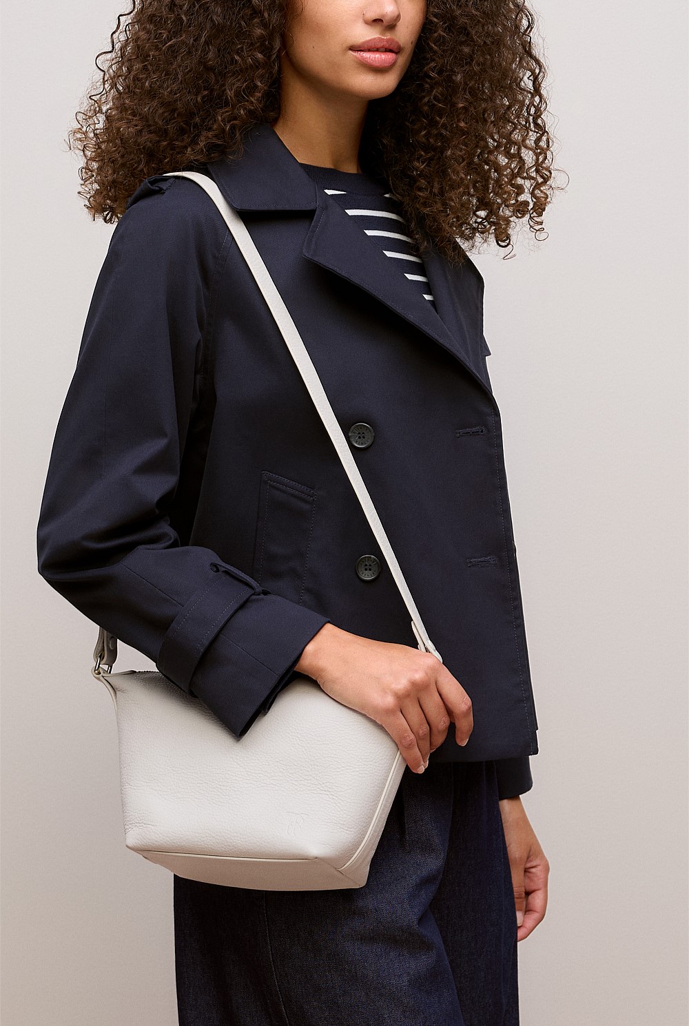 Carnarvon Crossbody Bag