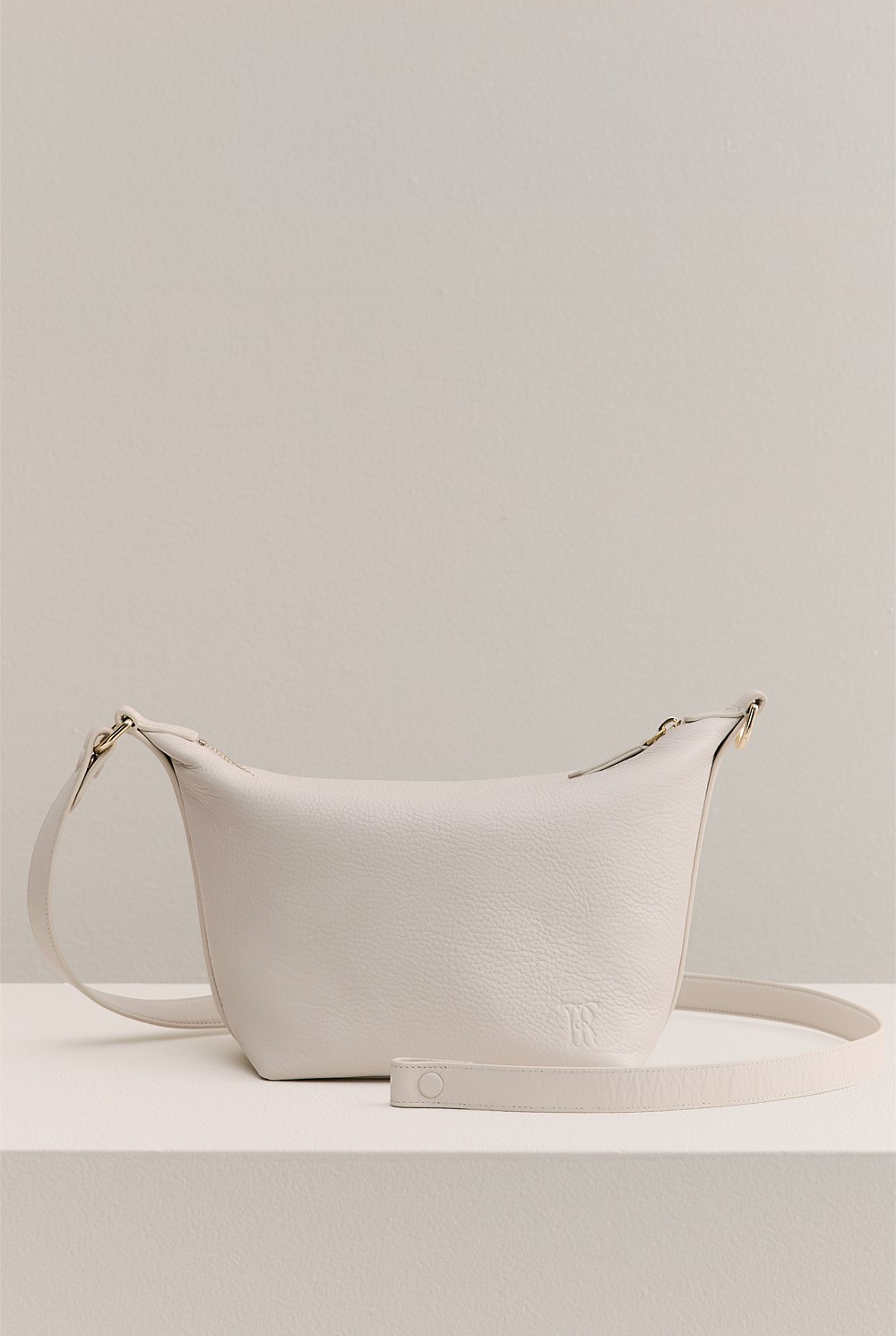 Carnarvon Crossbody Bag