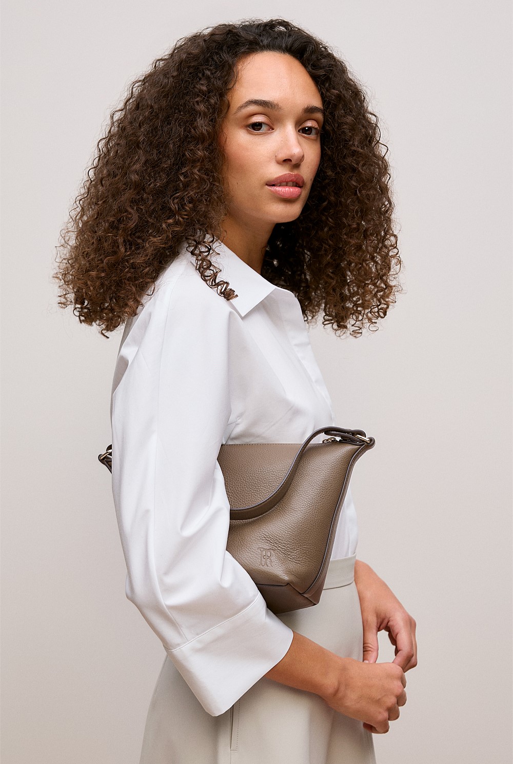 Carnarvon Crossbody Bag