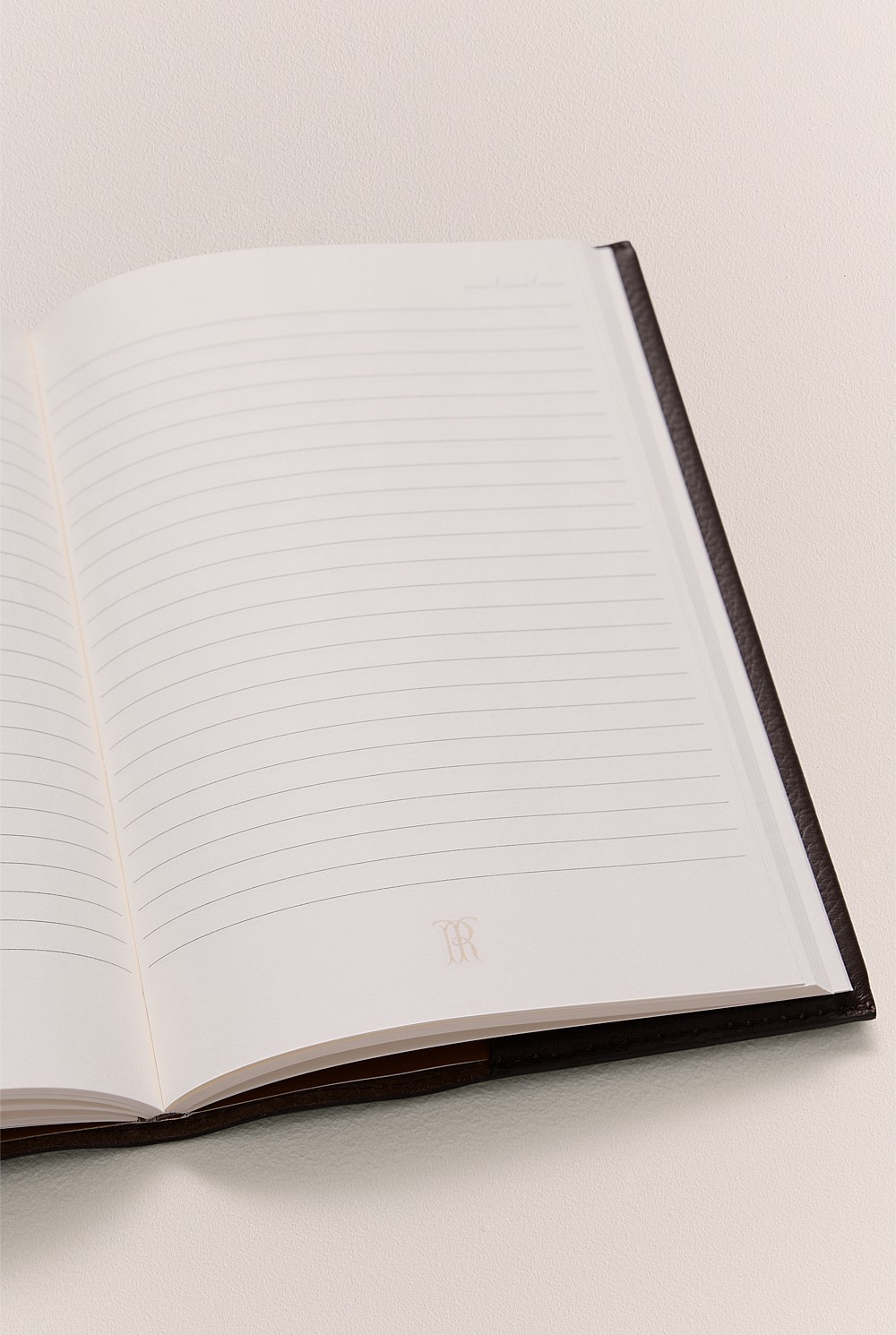 Grafton Notebook