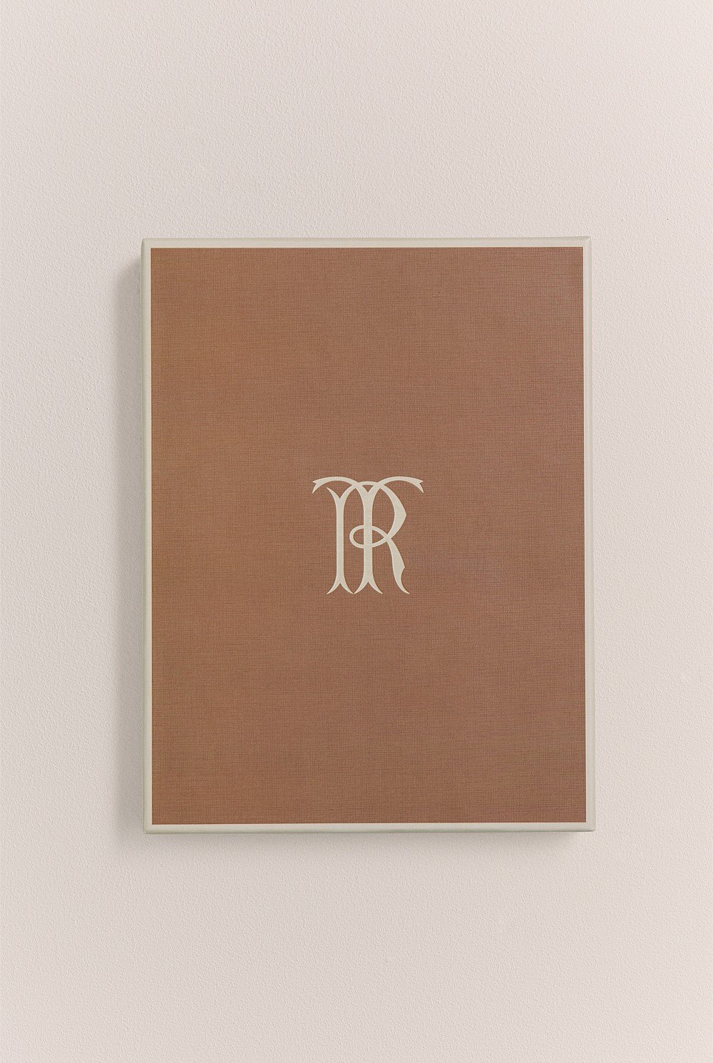 Grafton Notebook