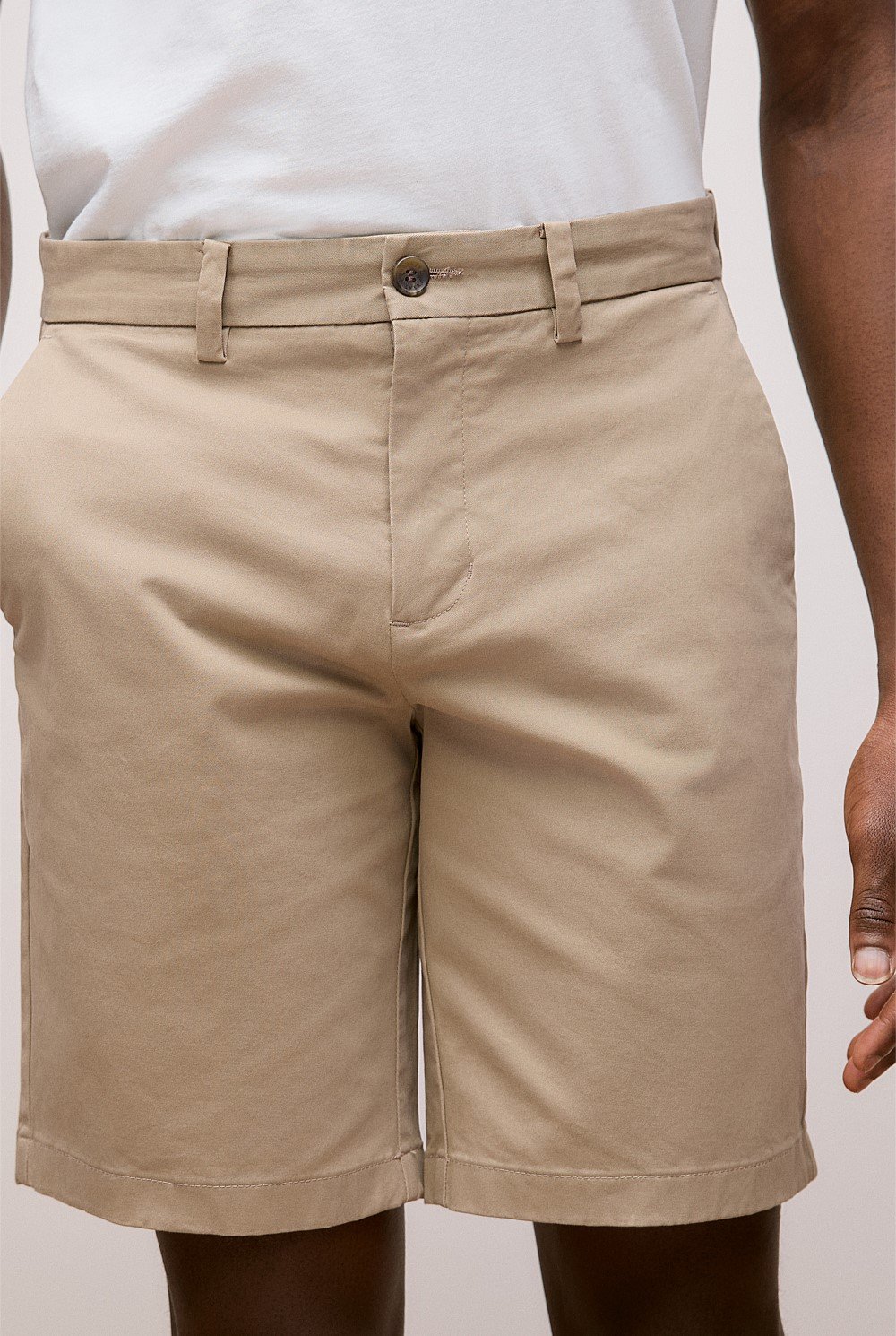 Chino Short