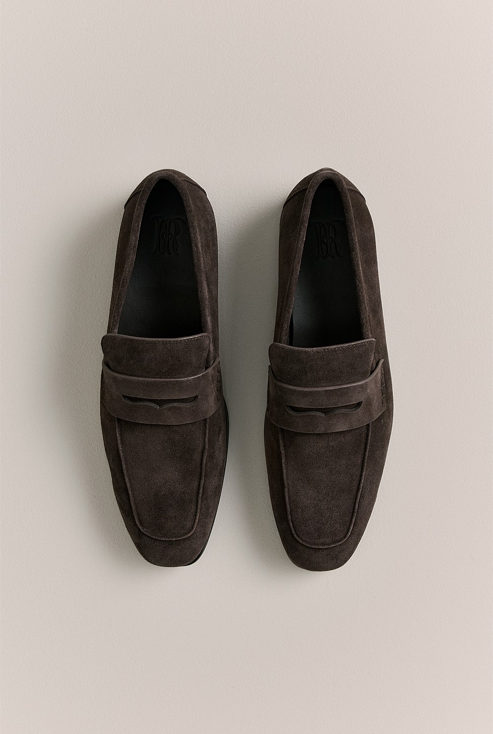 Byron Loafer