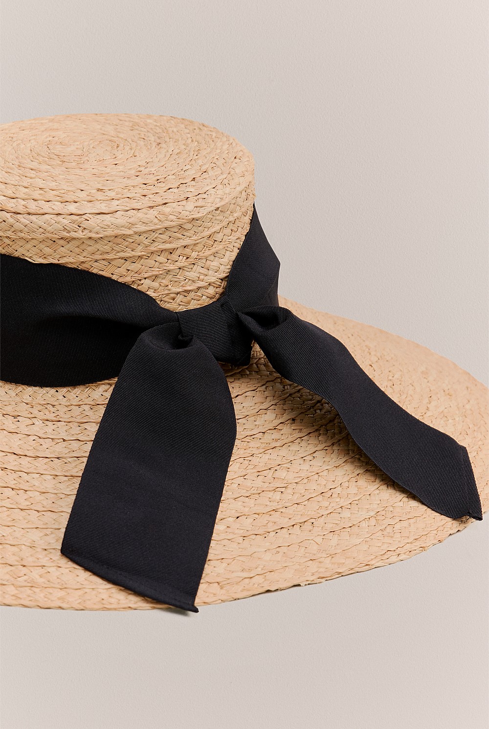 Kirra Straw Hat