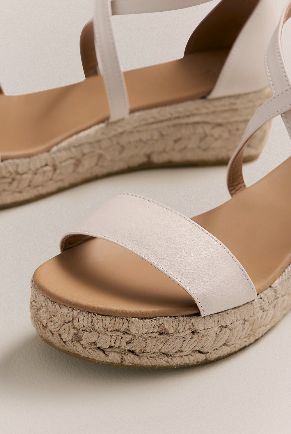 Inne Espadrille