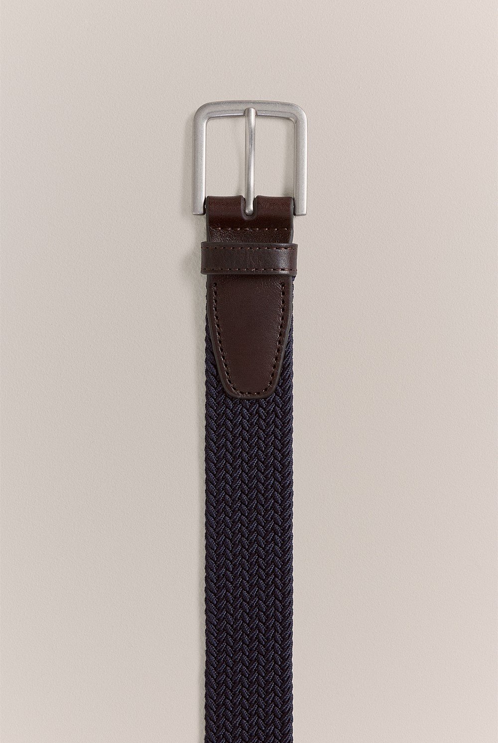 Smith Woven Belt