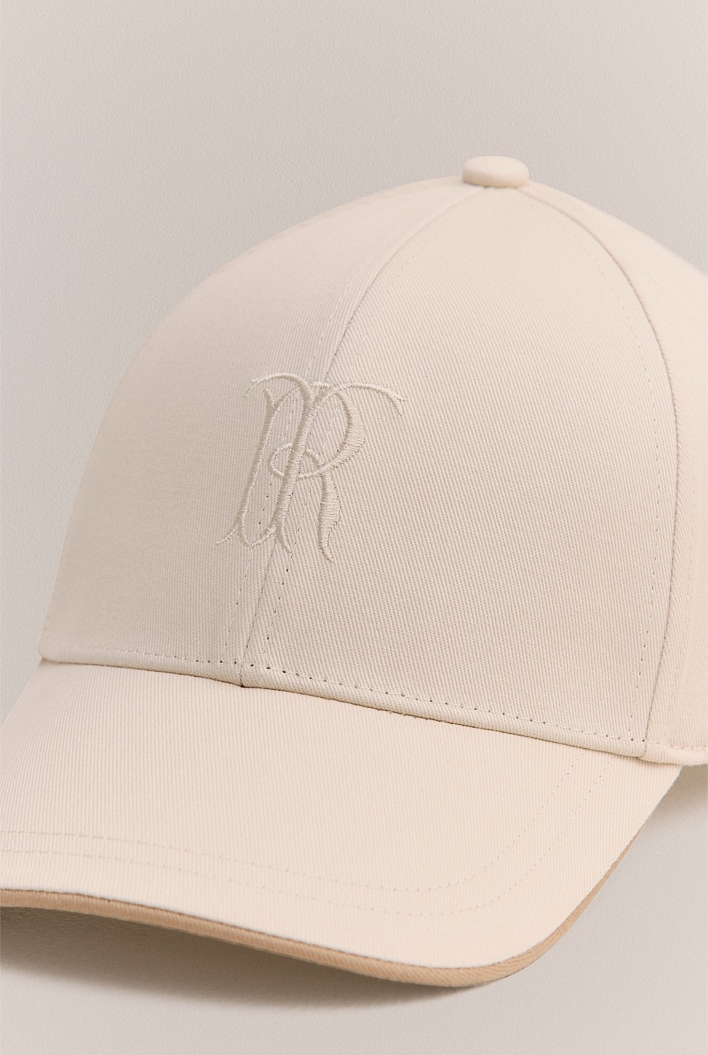 Leo Cotton Cap