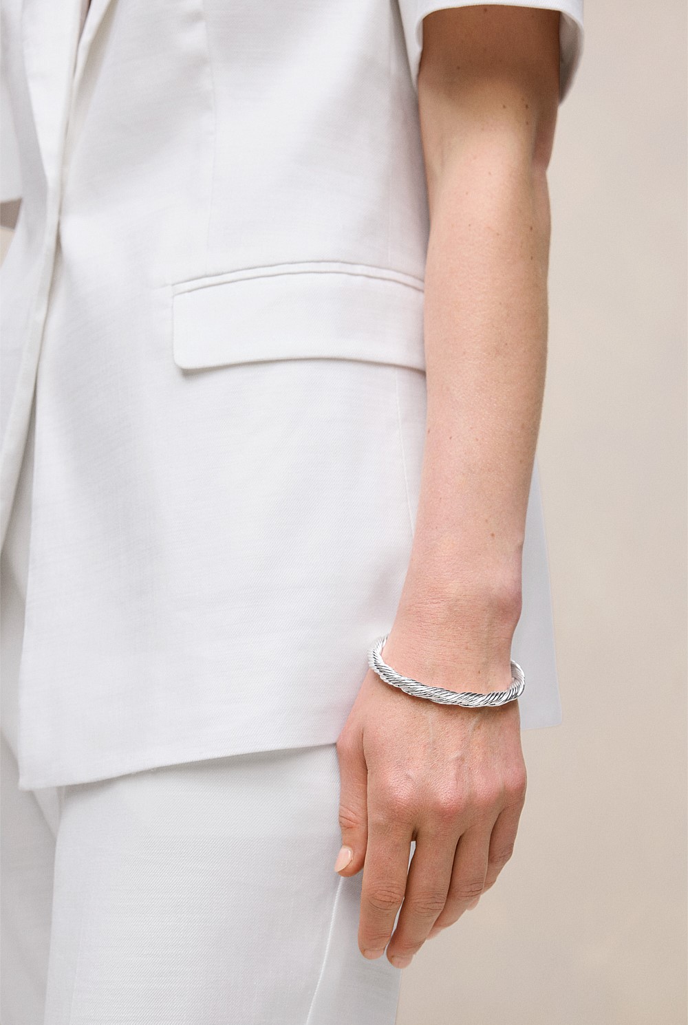 Mackenzie Cuff