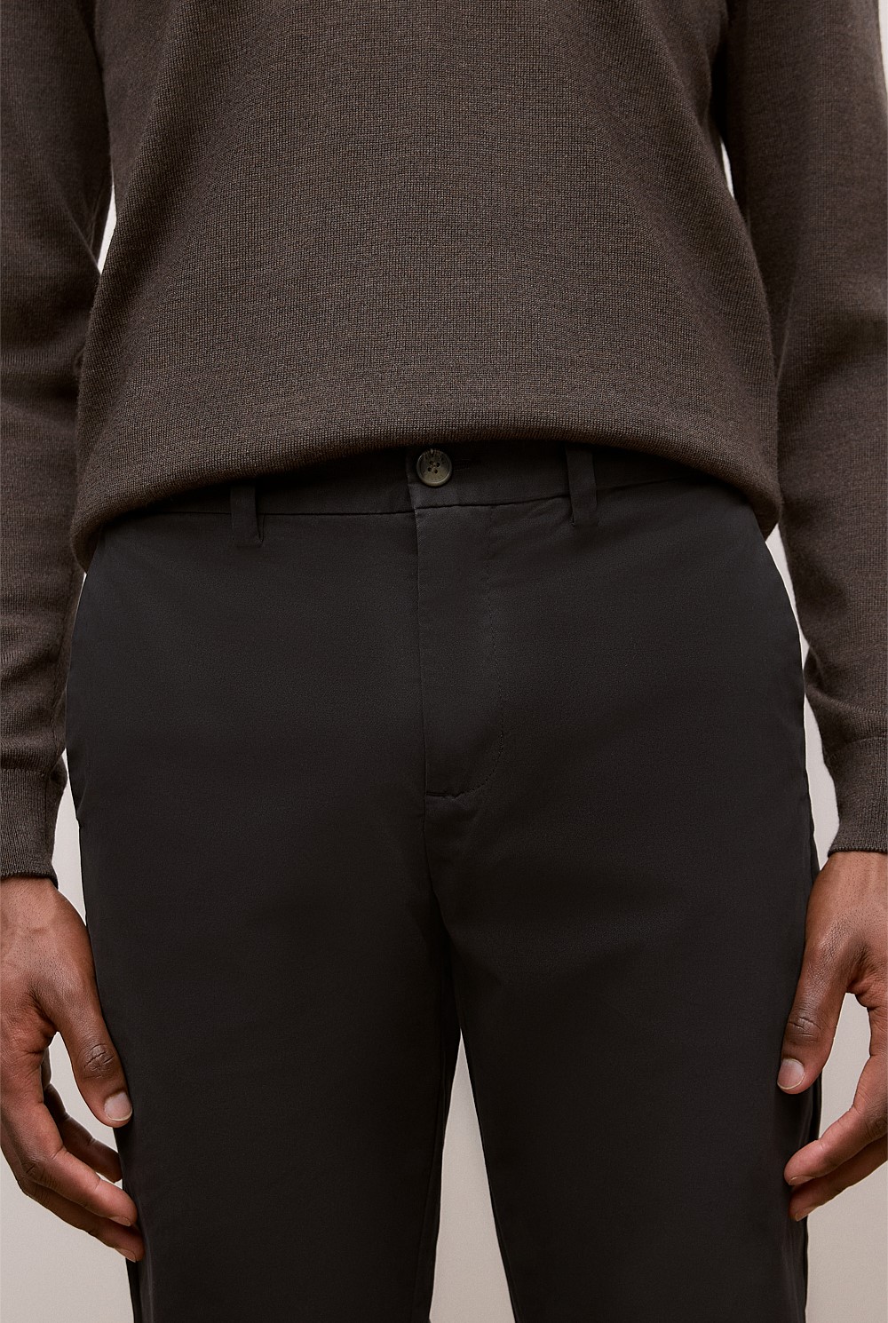 Slim Fit Chino