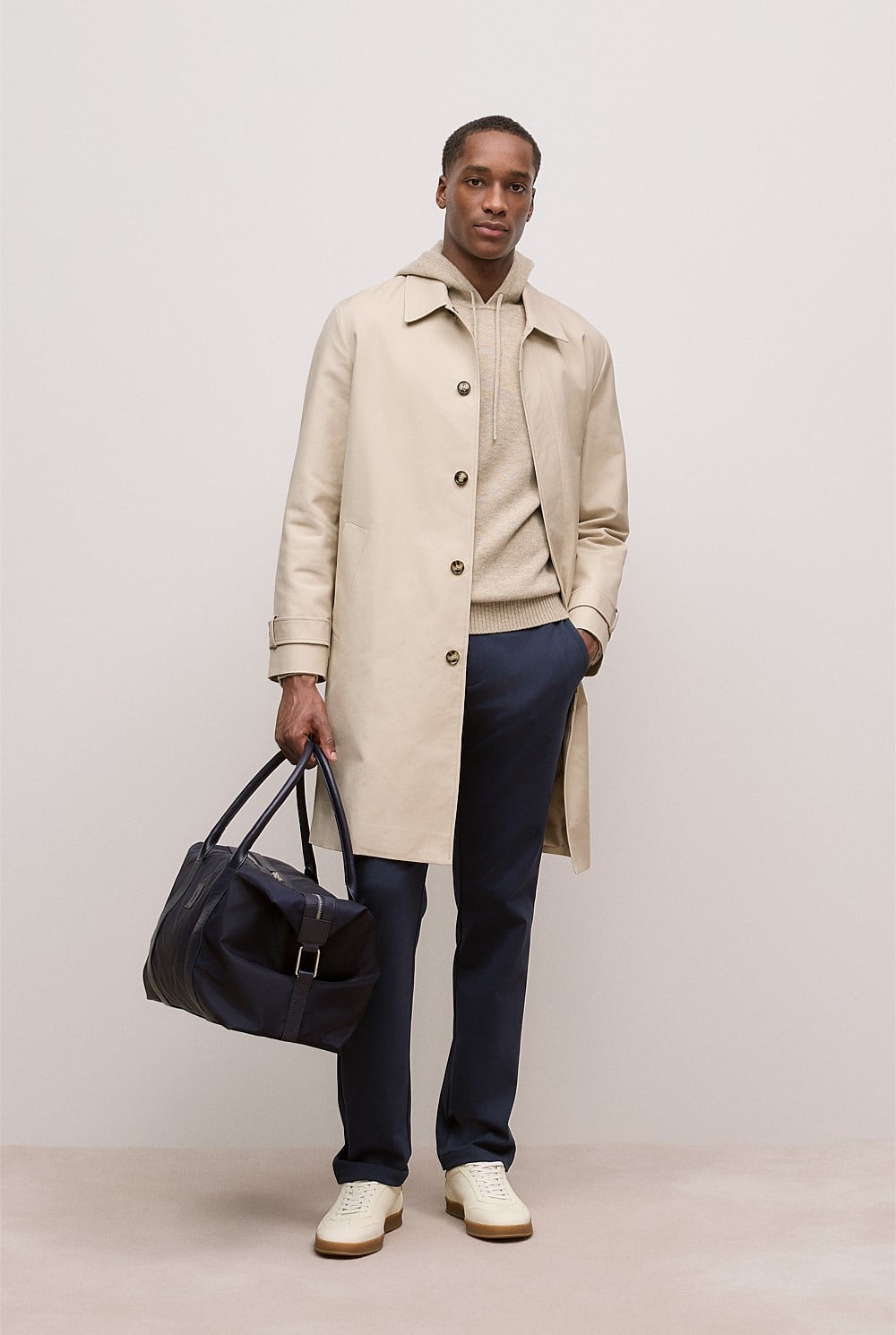 Mac Coat