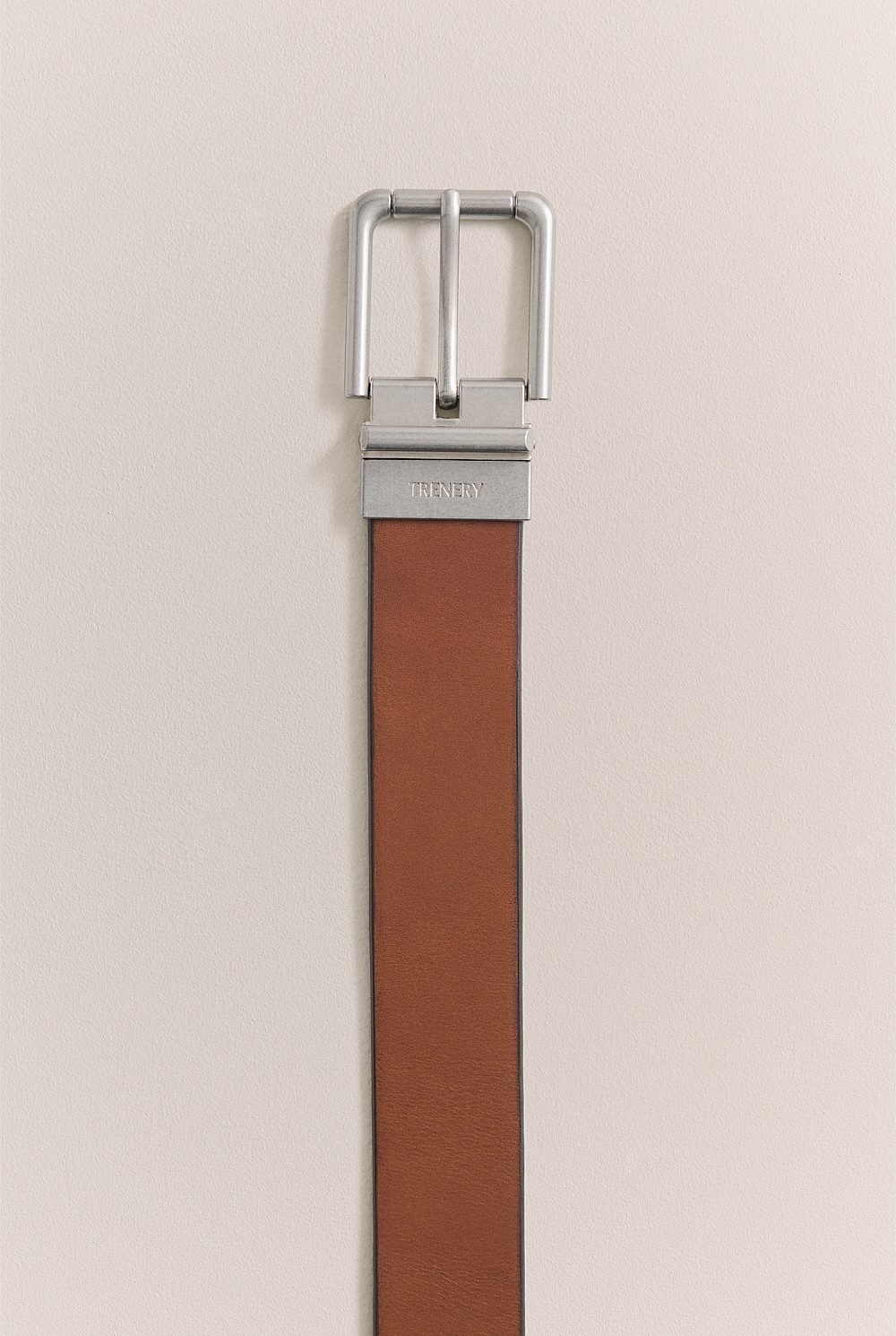 Flint Reversible Belt