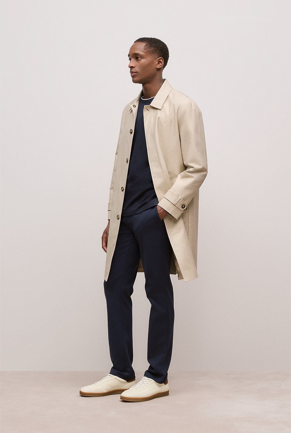 Ponte Travel Pant