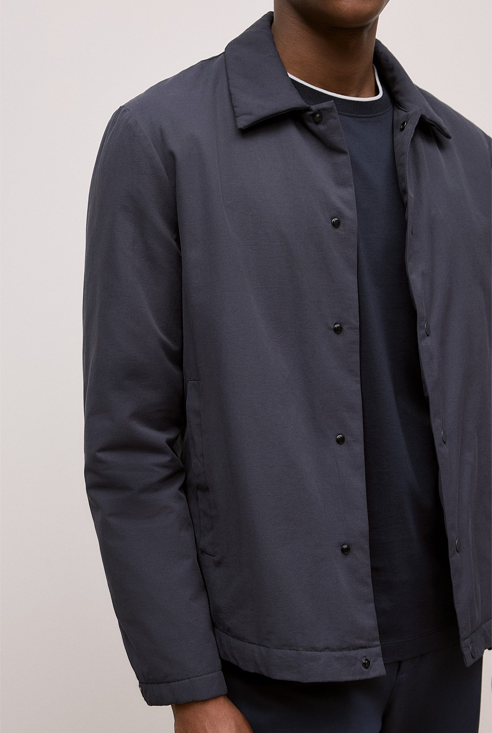 Travel Padded Jacket