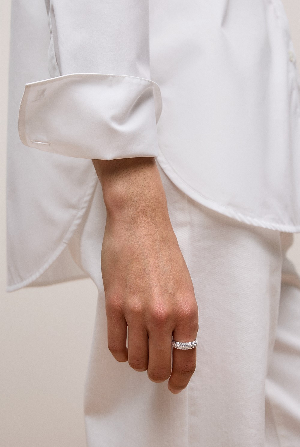 Rava Ring