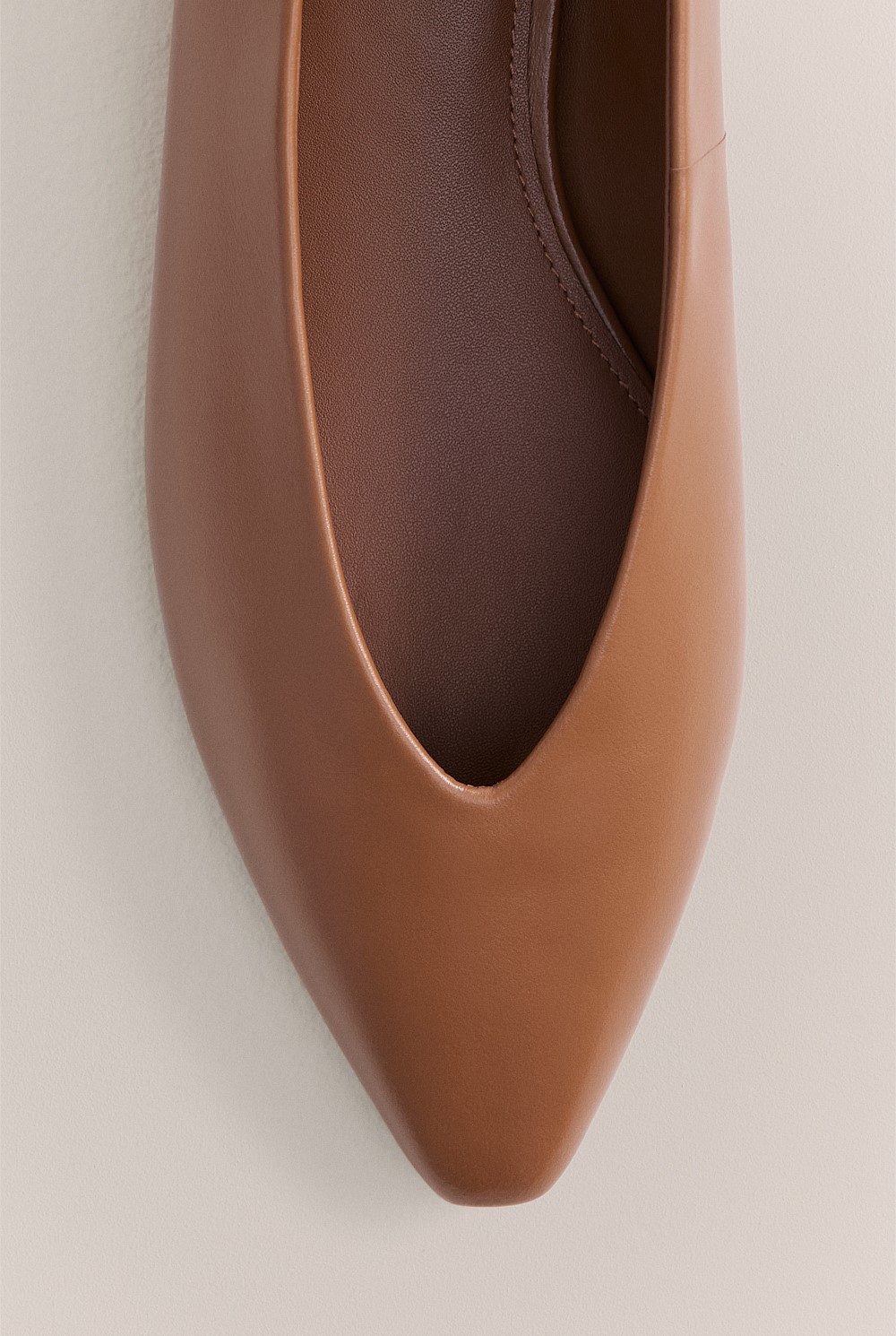 Cendre Flat