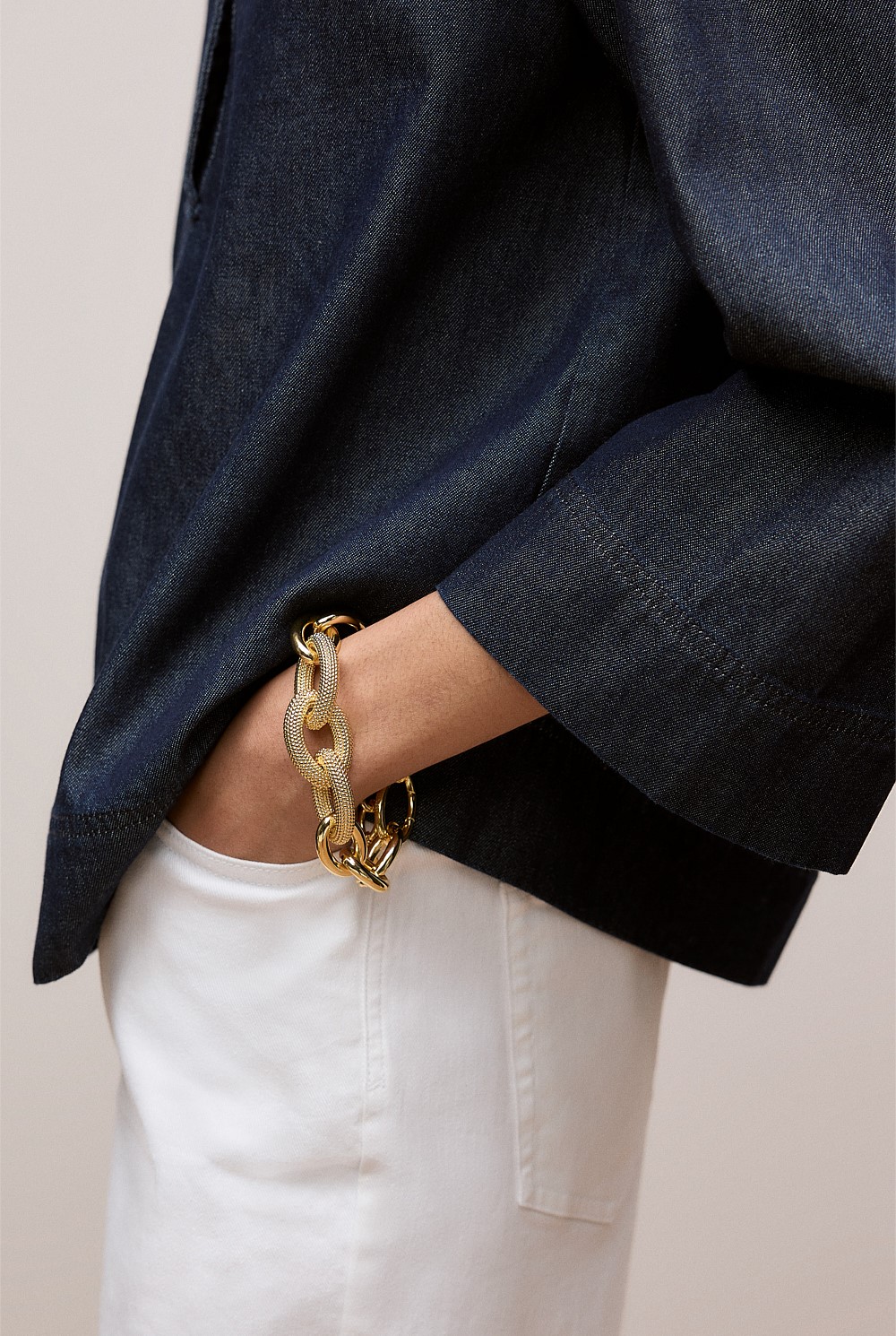 Rava Bracelet
