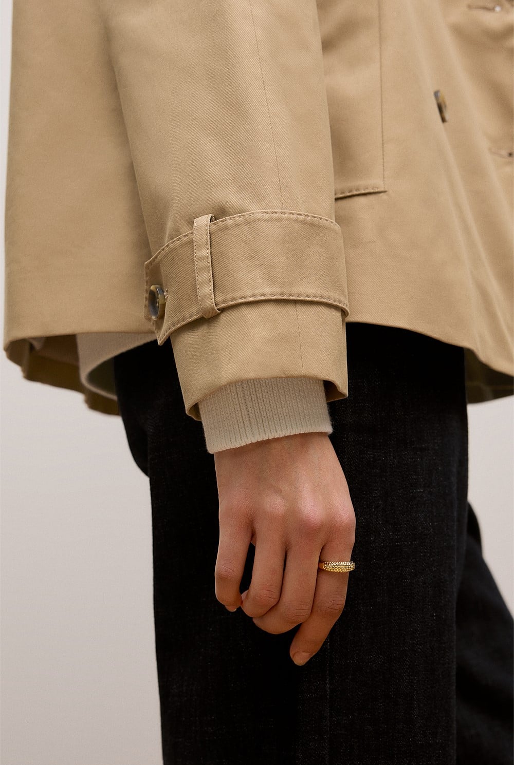 Rava Ring