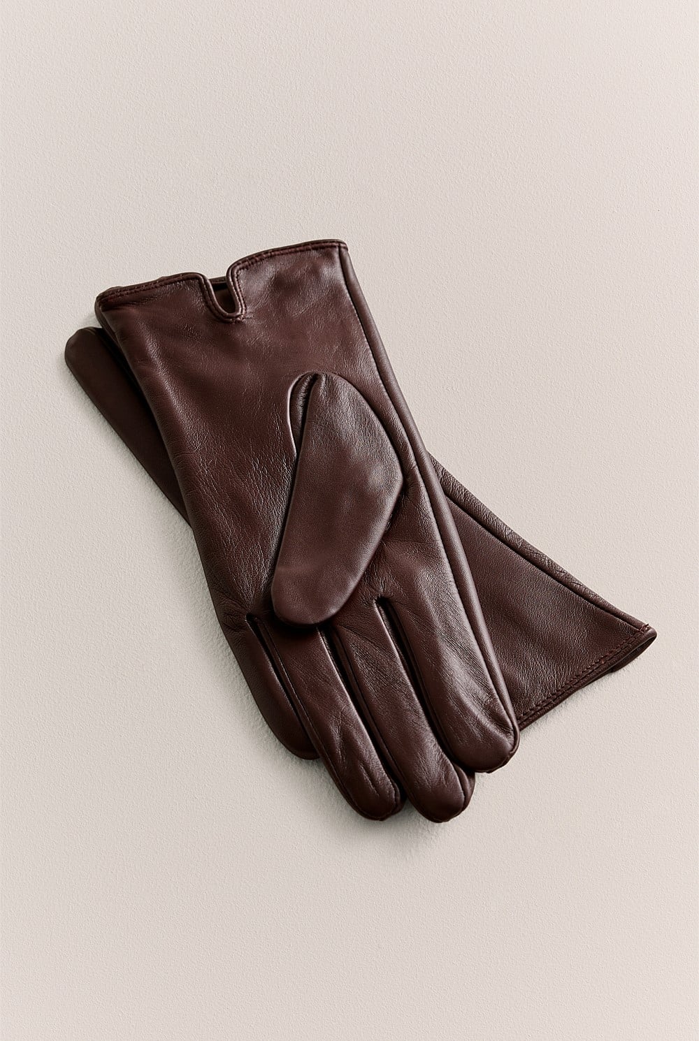 Evala Leather Gloves
