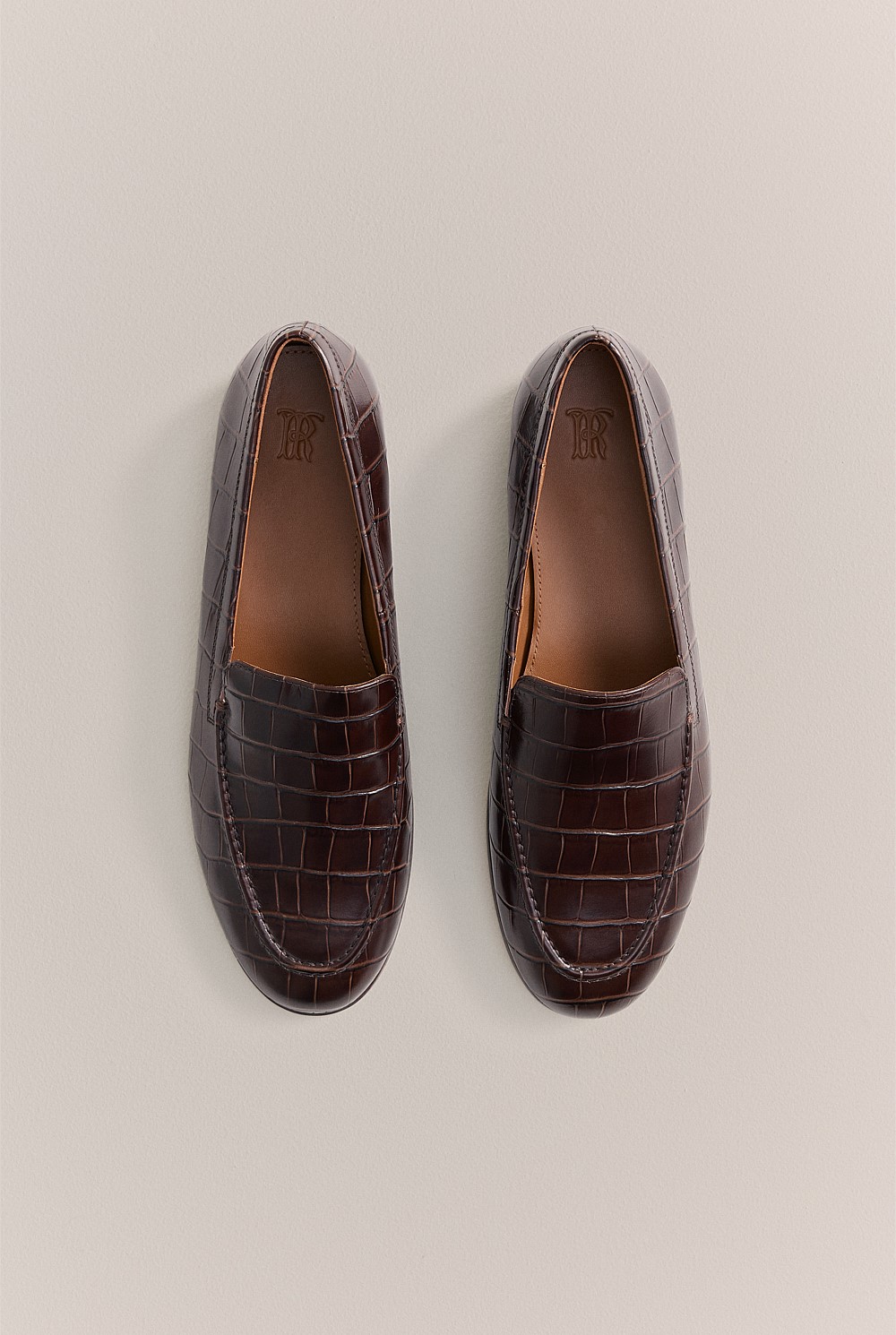 Caela Loafer