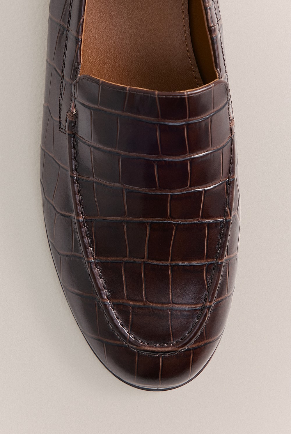 Caela Loafer