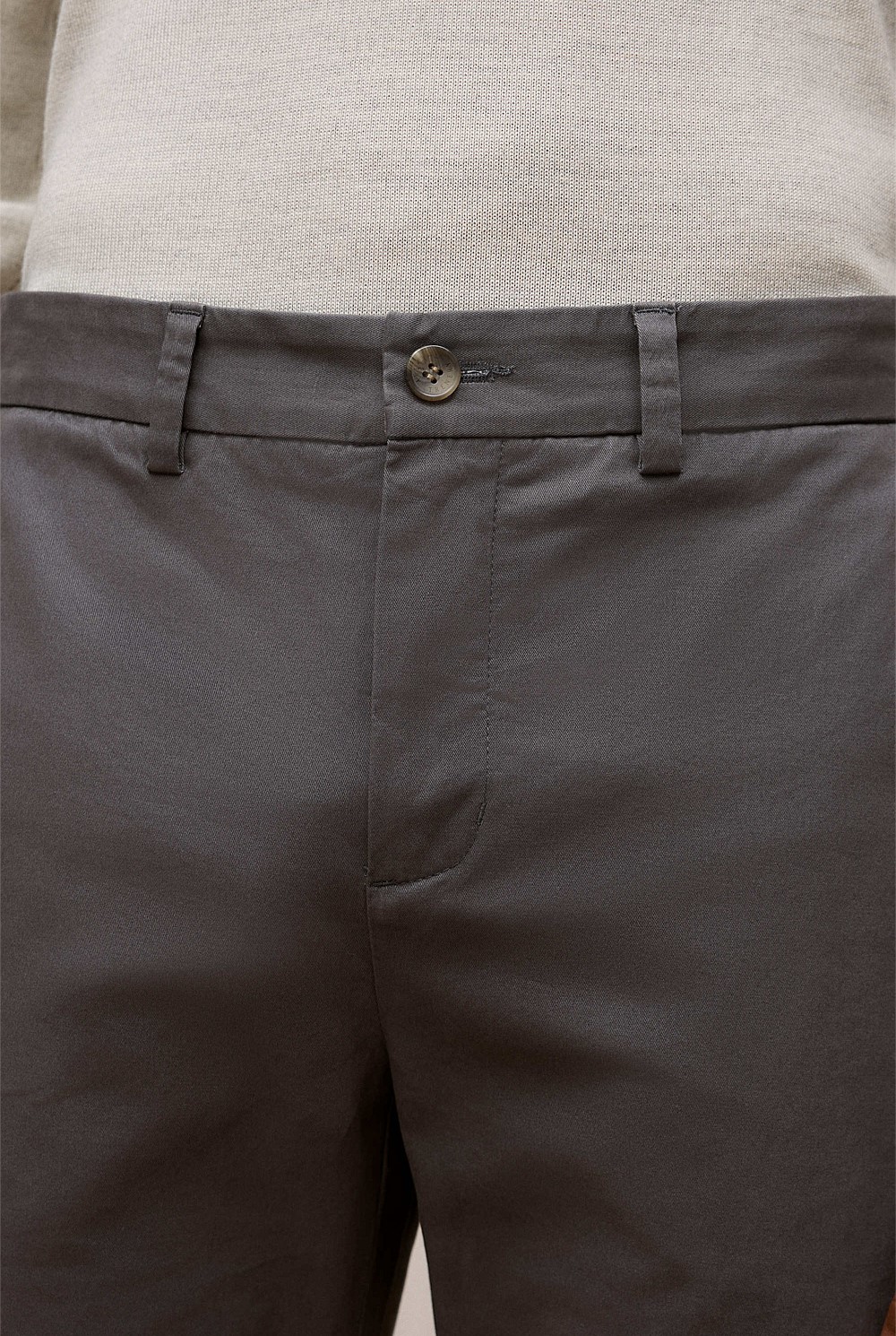 Slim Fit Chino