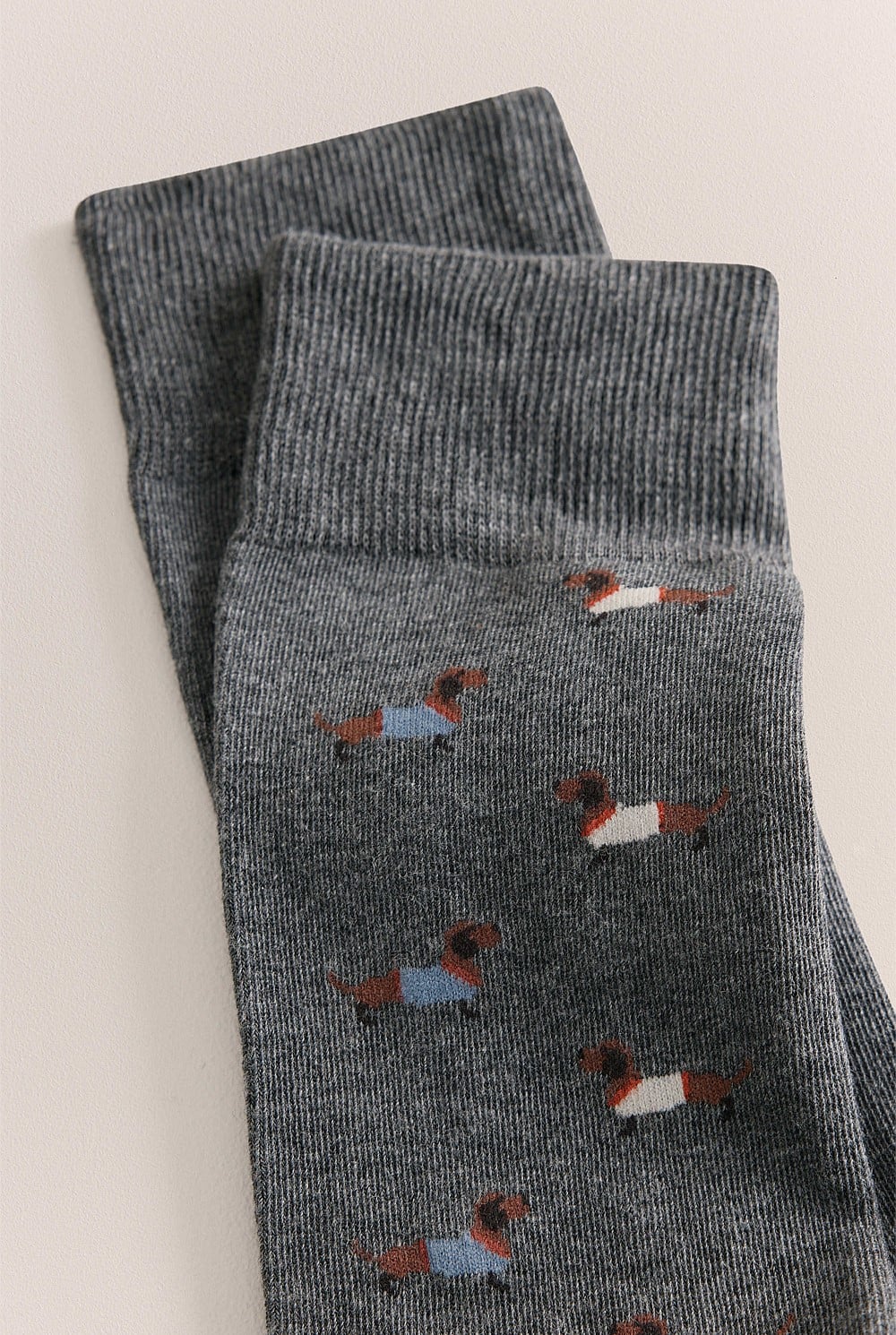 Cosy Dog Sock
