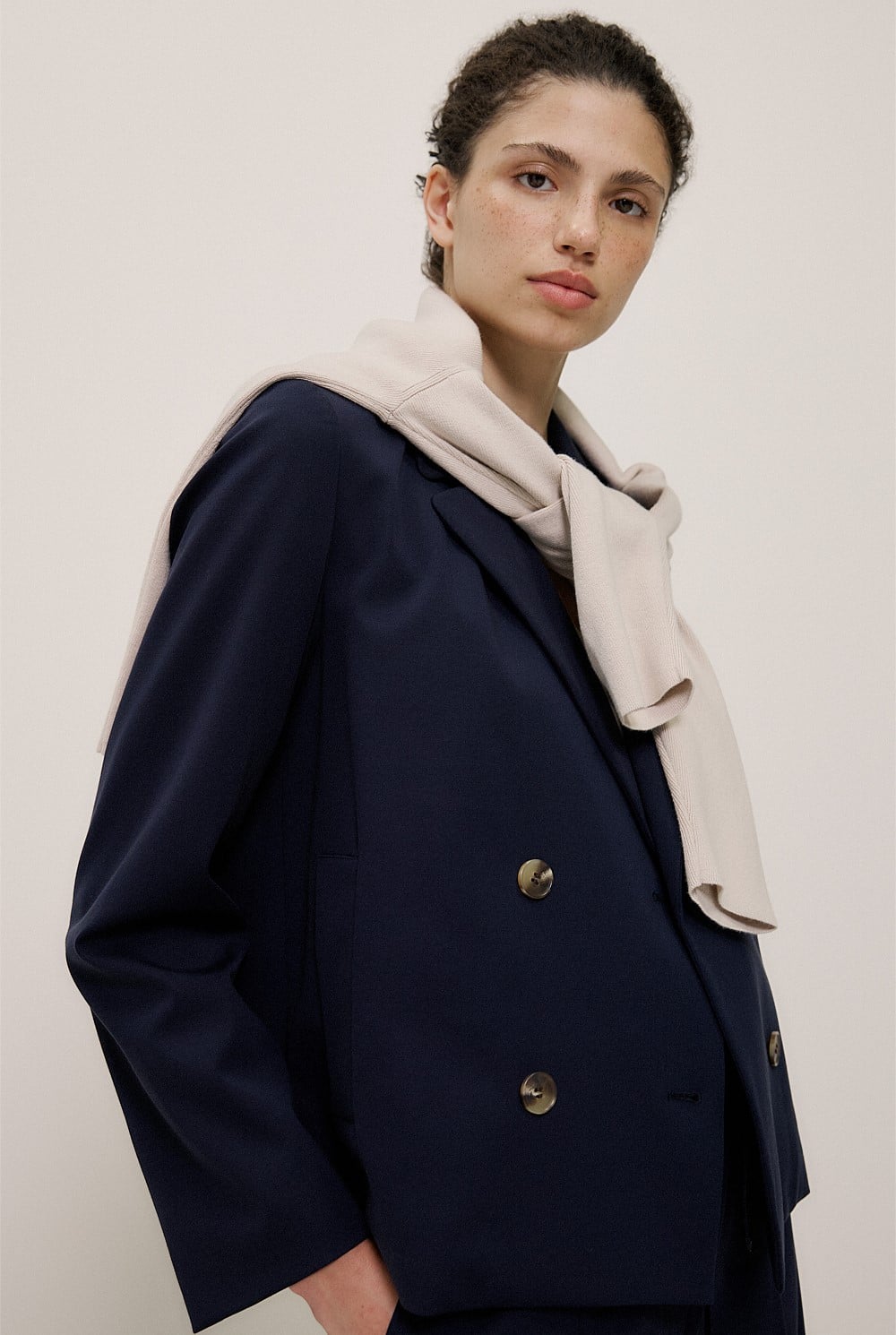 Ponte Travel Jacket