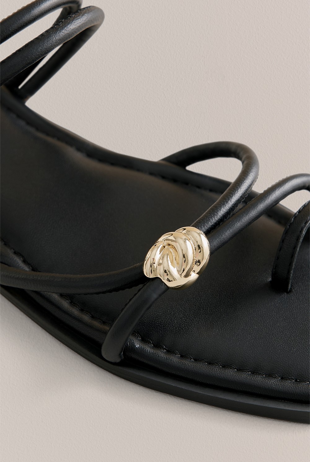 Evalie Sandal