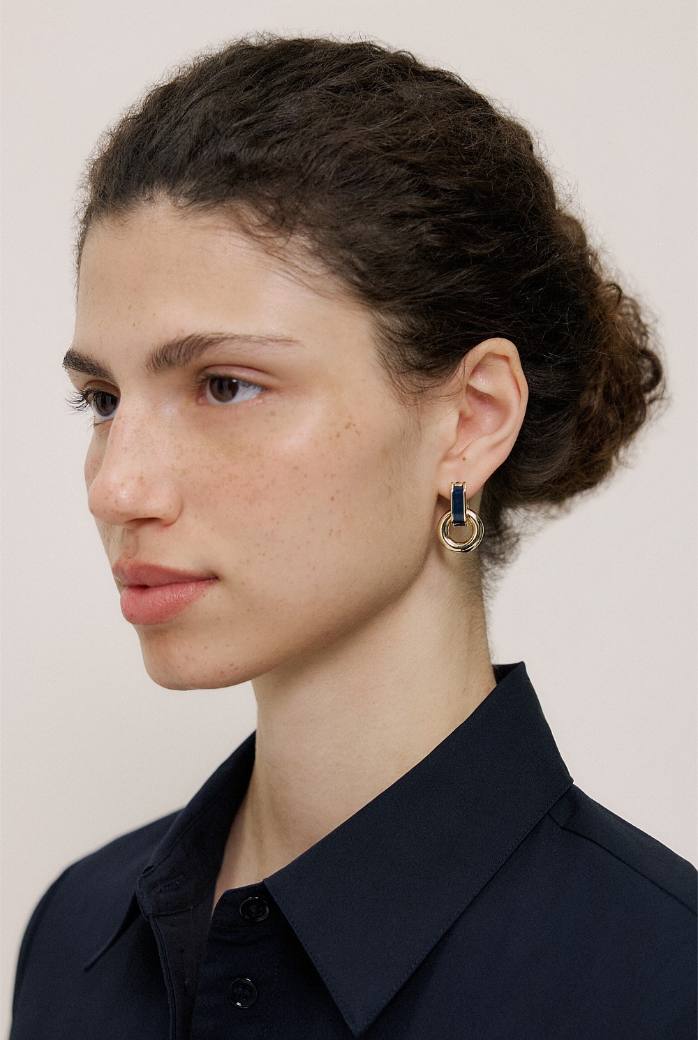 Marisol Drop Earrings