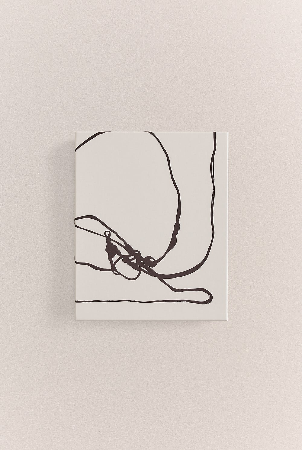 Camie Lyons x Trenery Silk Scarf