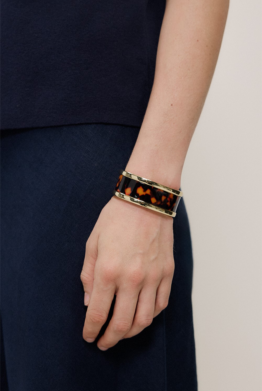 Kaia Cuff