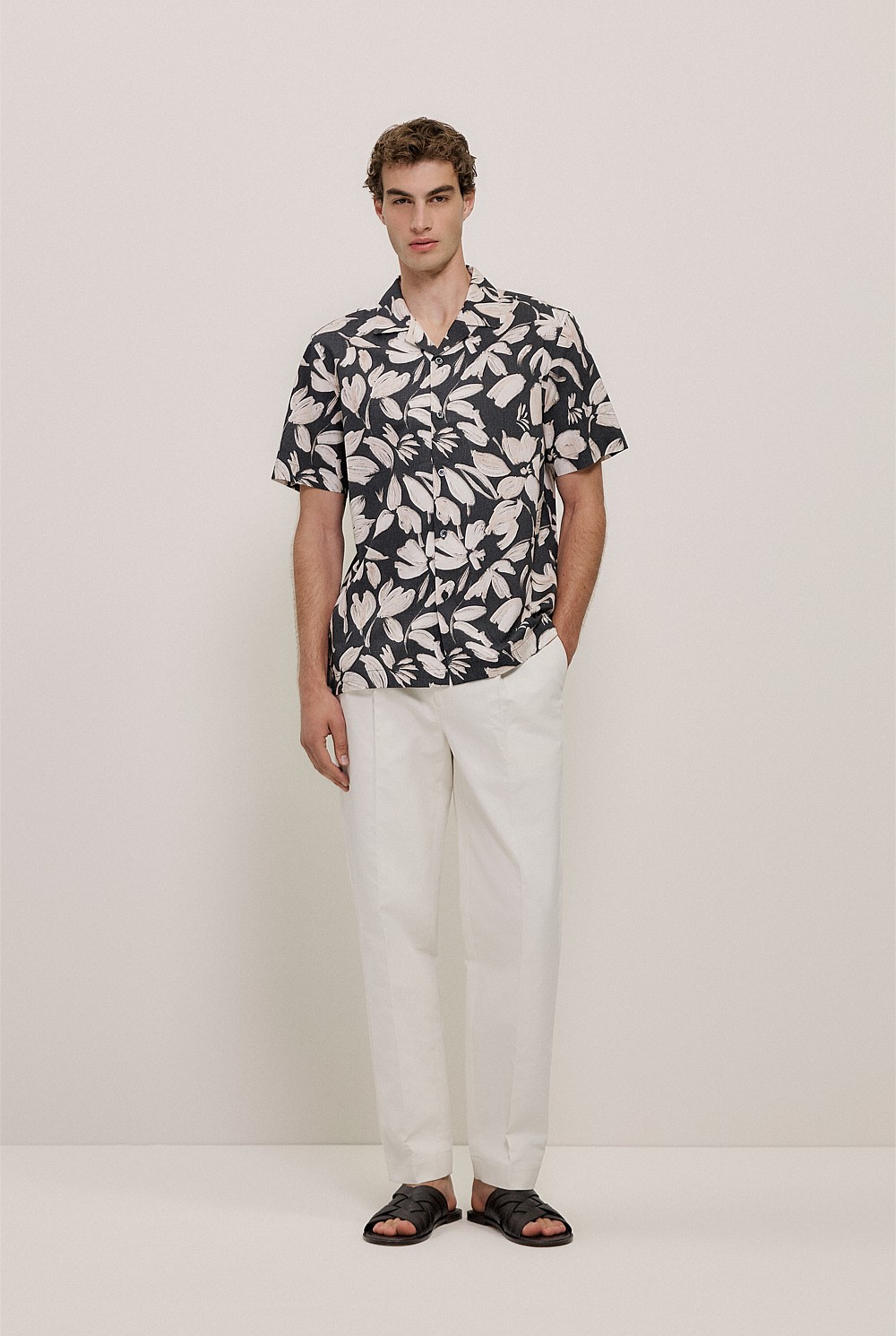 Sable Short Sleeve Shirt