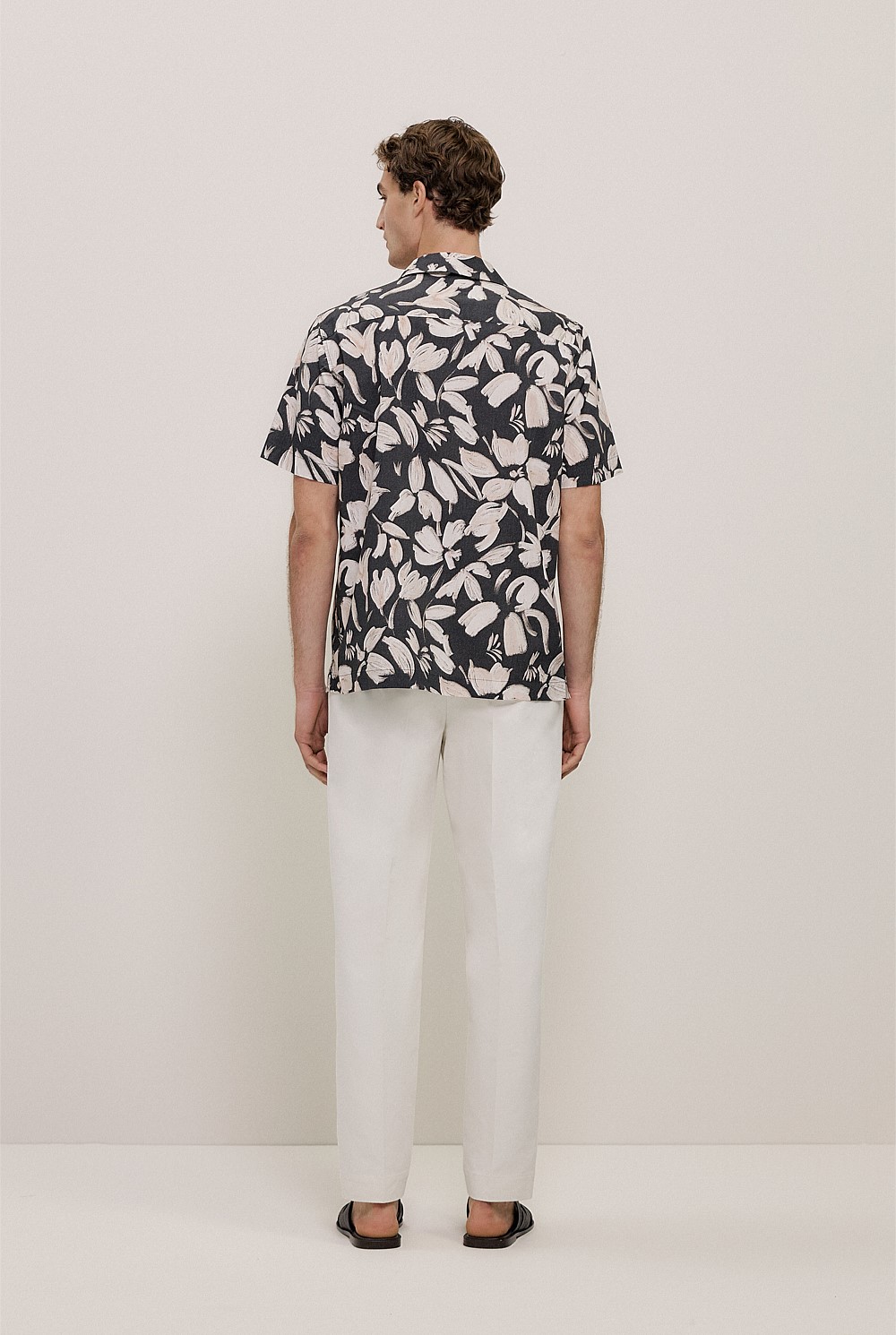 Sable Short Sleeve Shirt