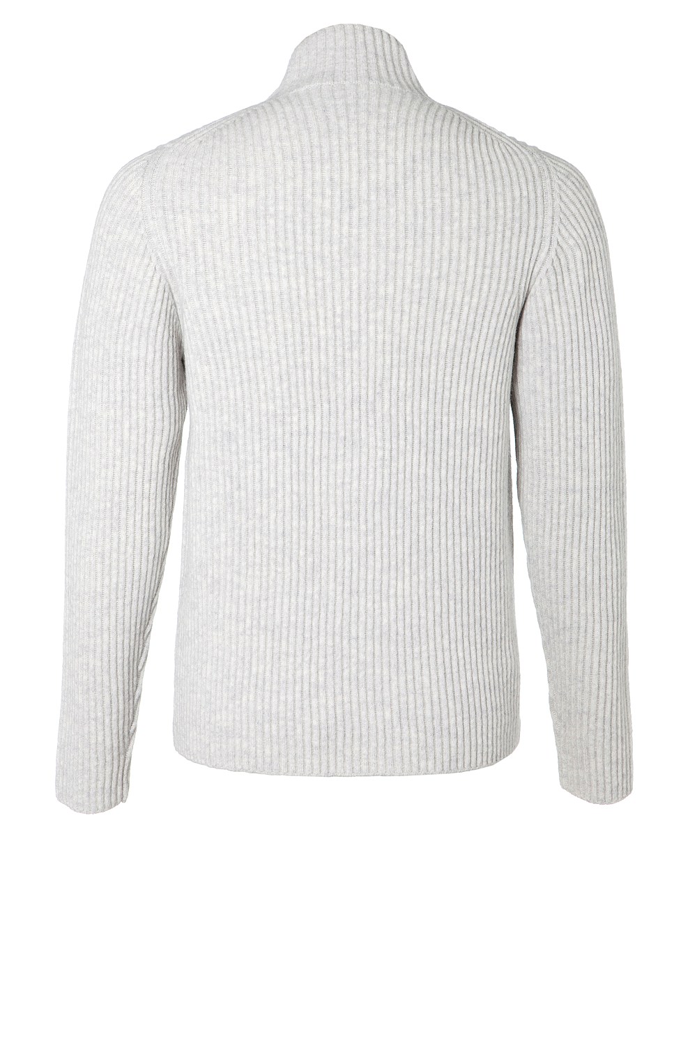 Rib Knit Jacket