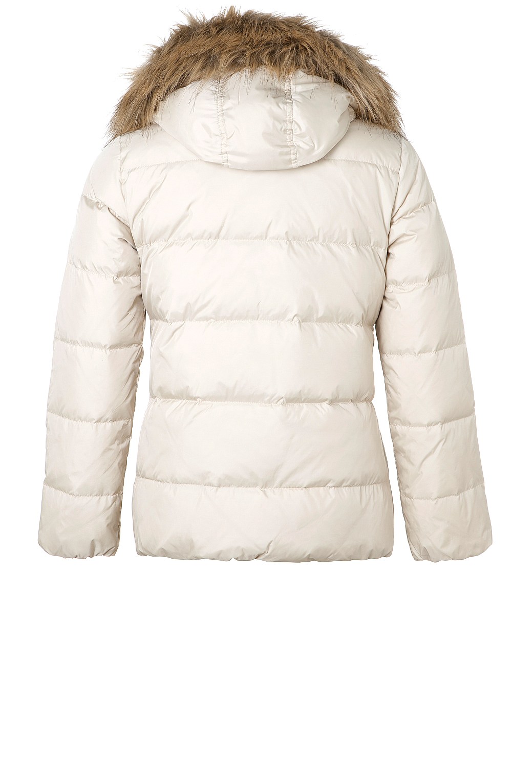 Padded Parka