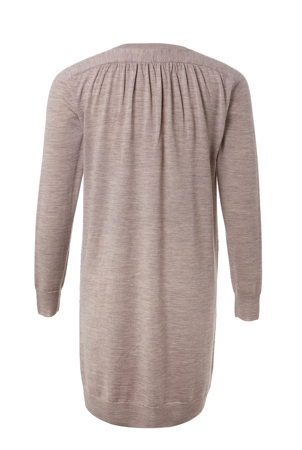 Merino Dress