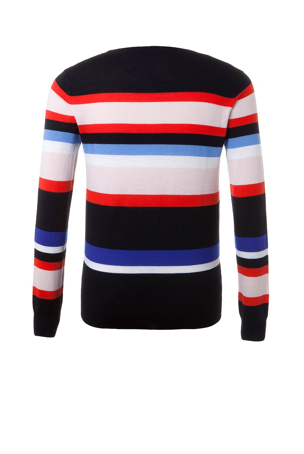 Stripe Knit