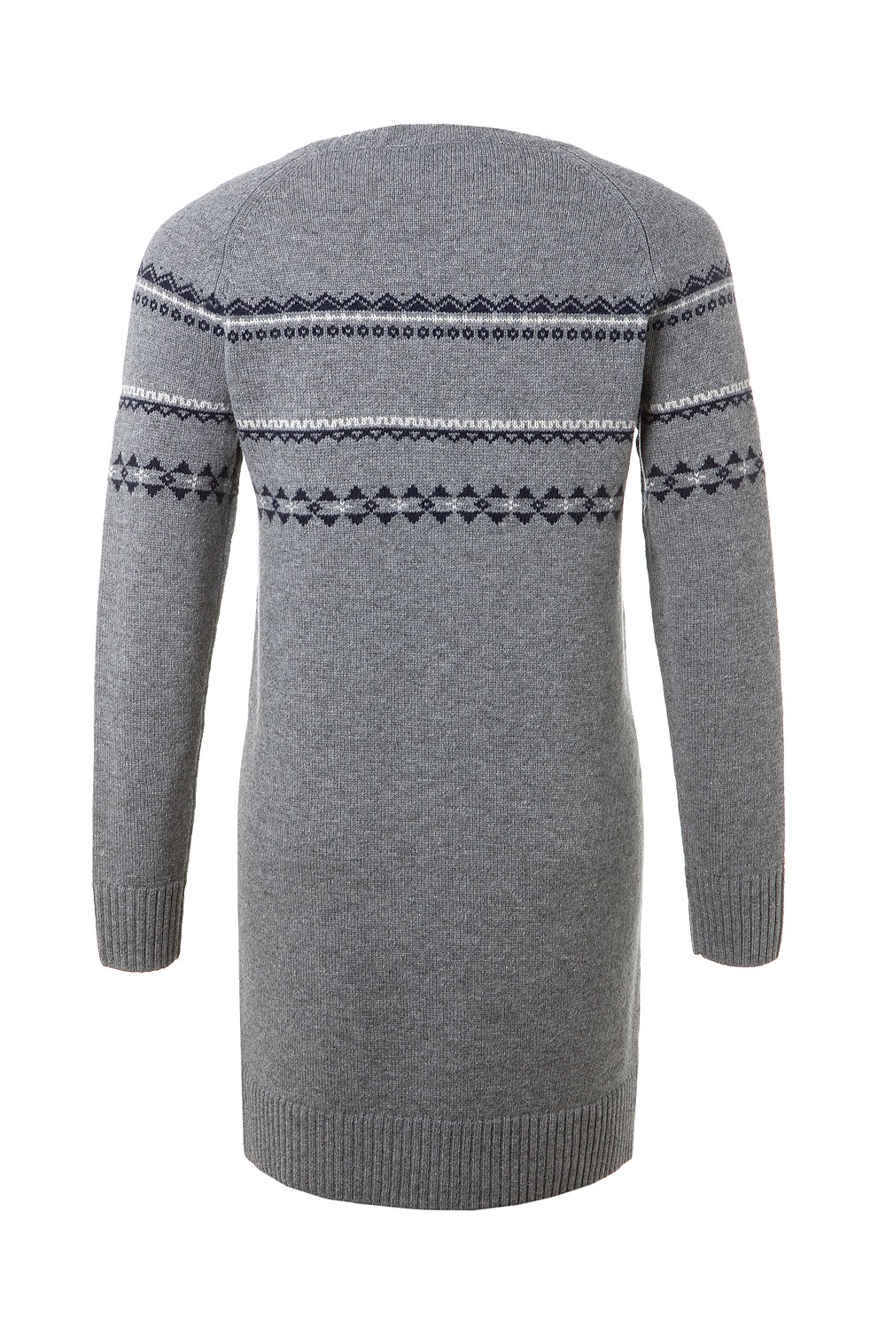 Fair Isle Tunic