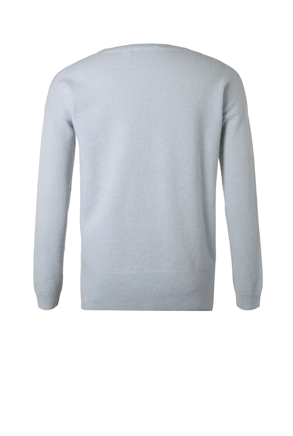 Boxy Knit