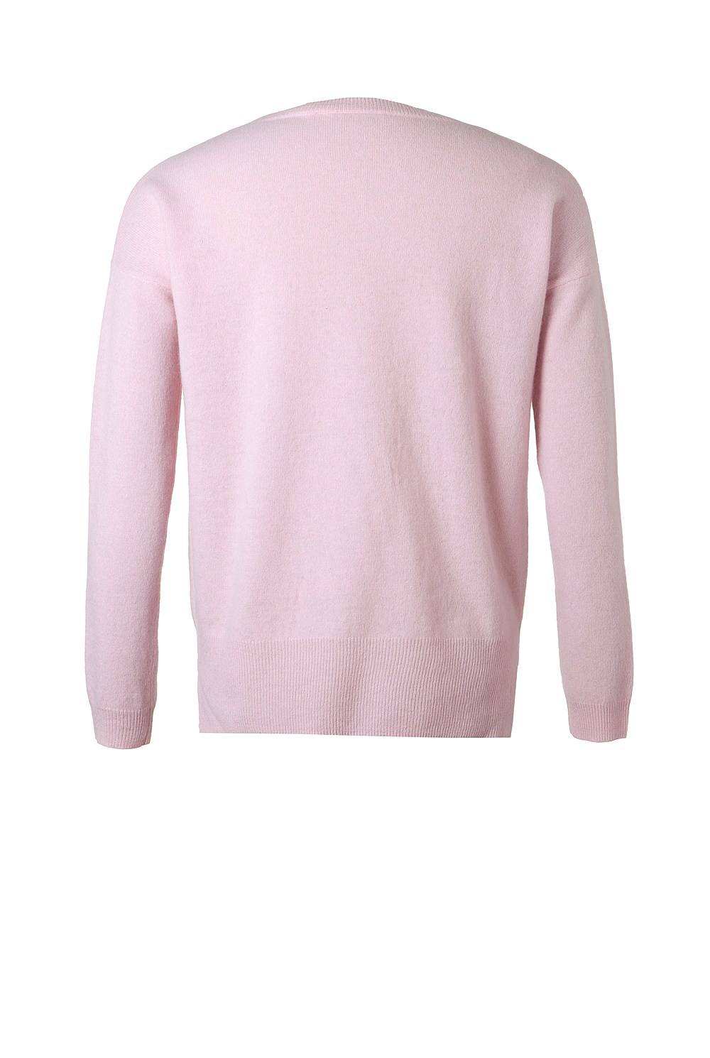 Boxy Knit