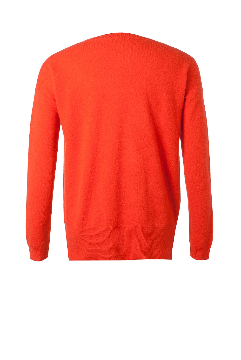 Boxy Knit