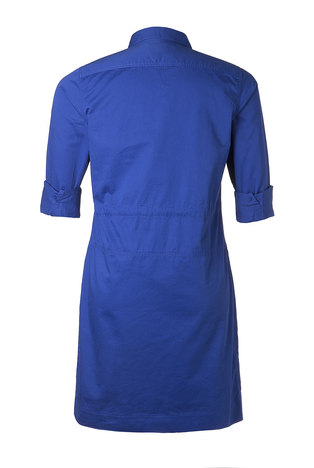 Shirt Dress