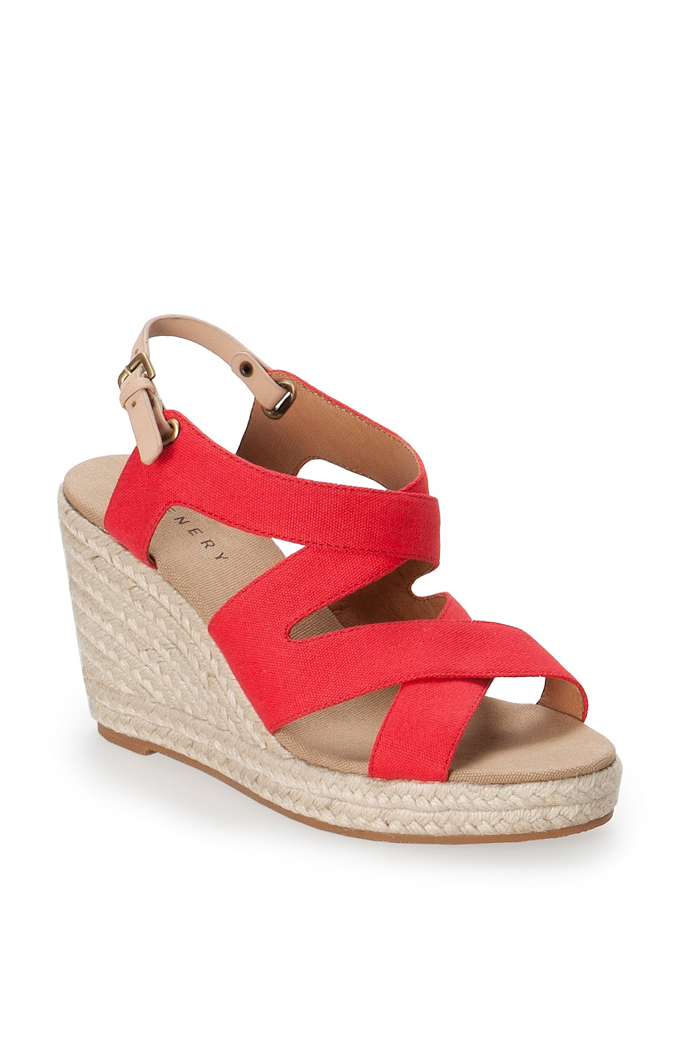 Lulu Wedge