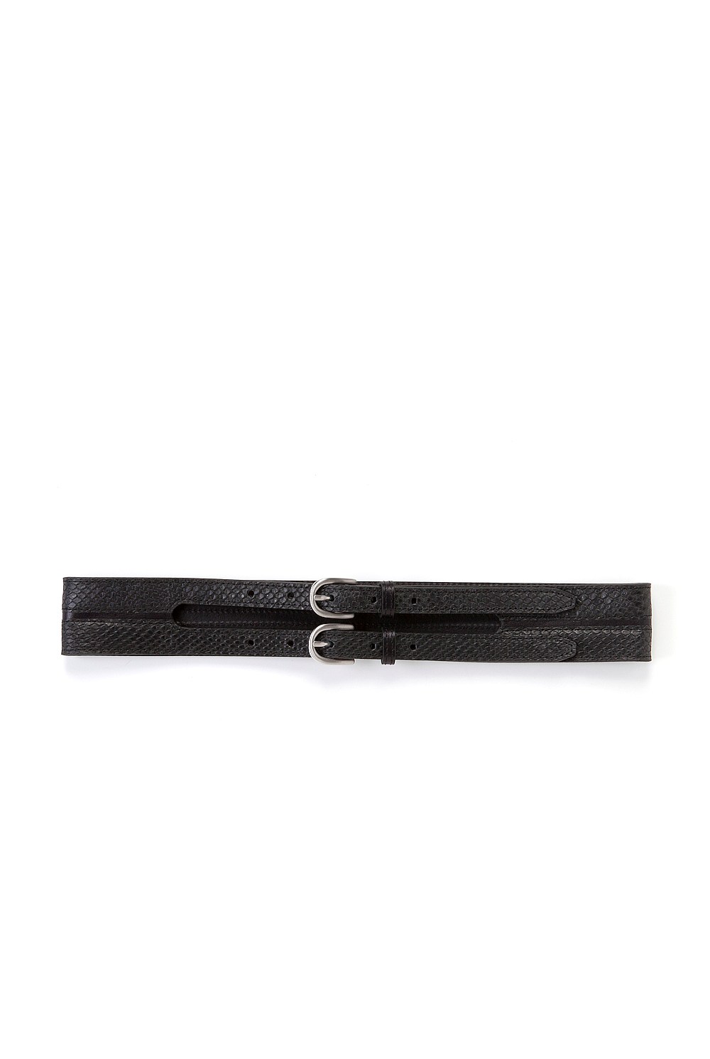 Snake Waist Belt